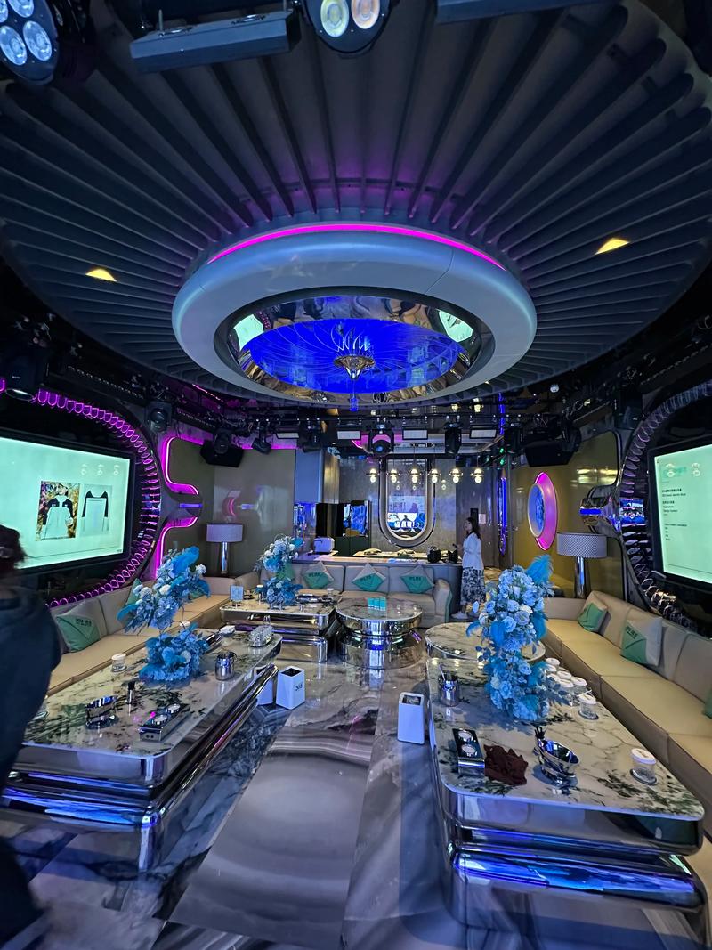 吕梁商务ktv解析【行业精简】-离石区ktv预定