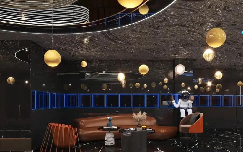 吕梁商务ktv开启商务ktv新玩法-离石区ktv预定